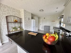 Open Plan Dining Kitchen- click for photo gallery